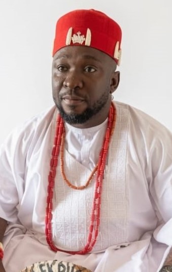 Chief Ikechukwu Anthony